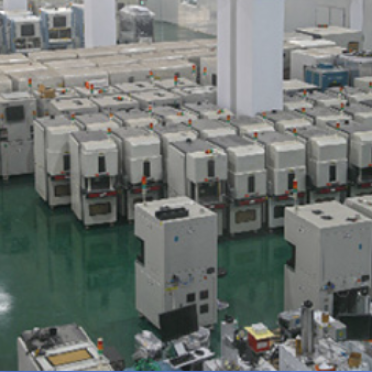 评估各类工控产品销售,维修服务 - 2