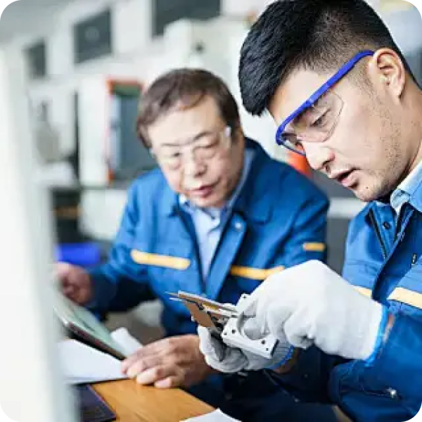 高端进口设备维保