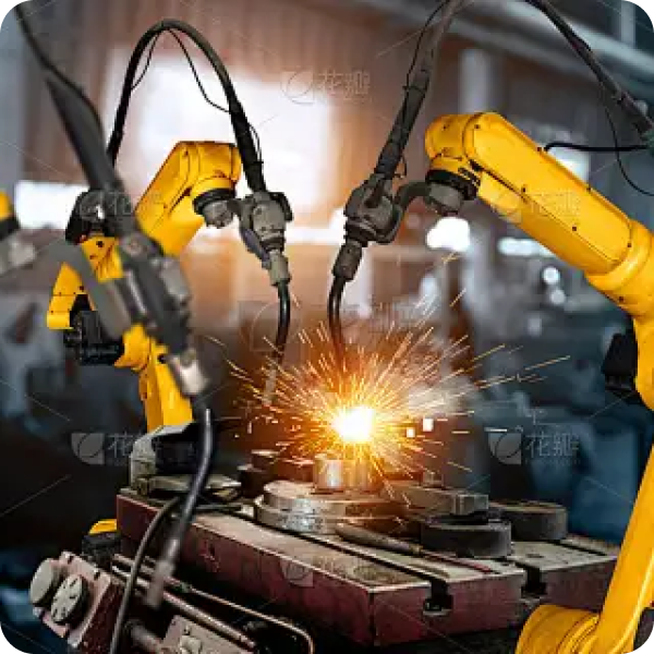 高端进口设备租赁